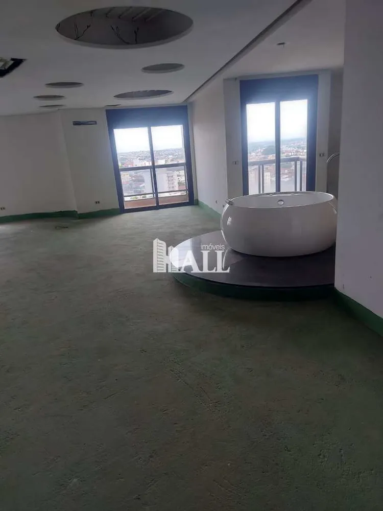 Apartamento, 4 quartos, 500 m² - Foto 1