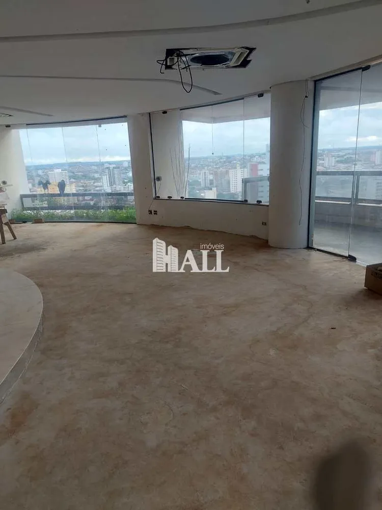Apartamento, 4 quartos, 500 m² - Foto 3