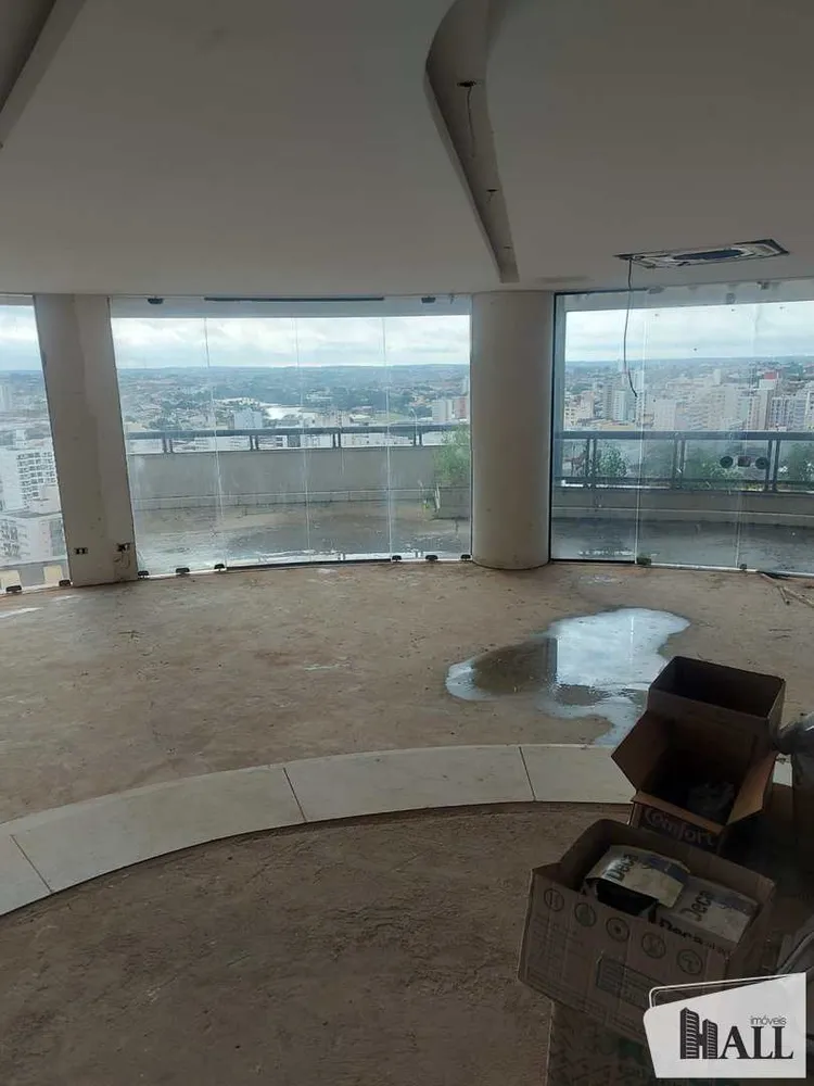 Apartamento, 4 quartos, 500 m² - Foto 4