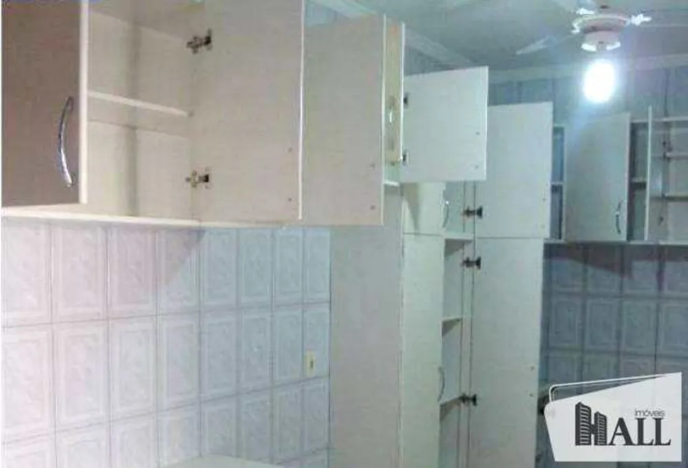 Apartamento, 3 quartos, 138 m² - Foto 3