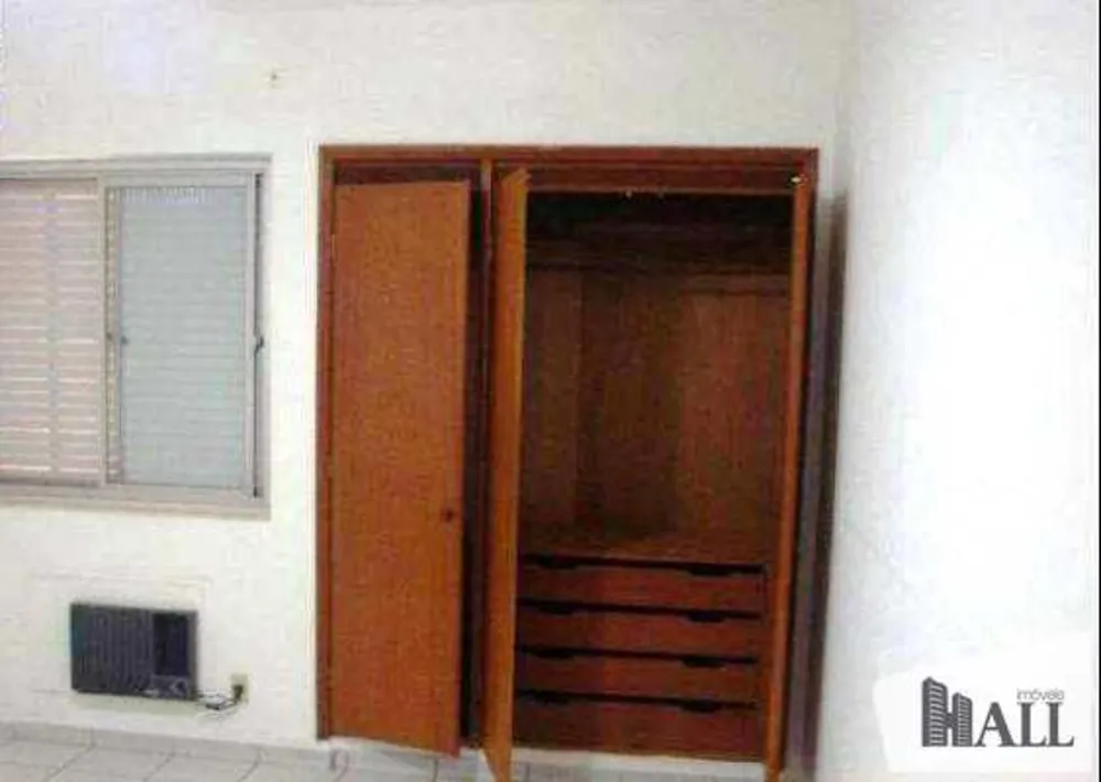 Apartamento, 3 quartos, 138 m² - Foto 4