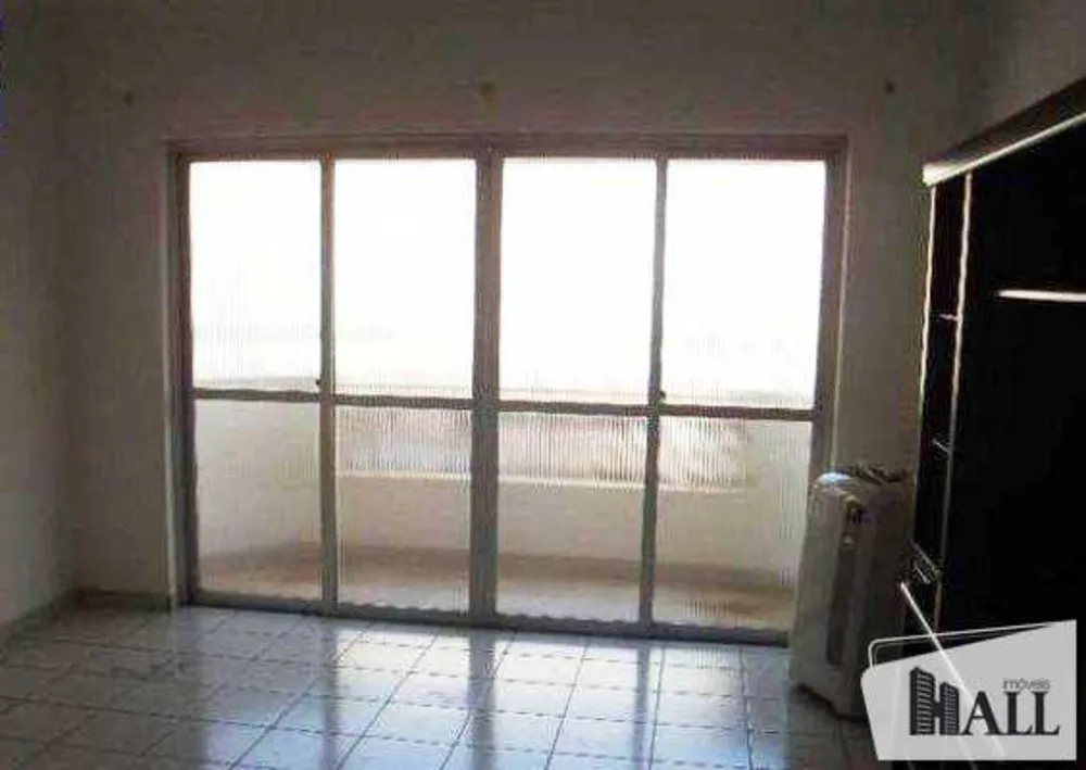Apartamento, 3 quartos, 138 m² - Foto 1