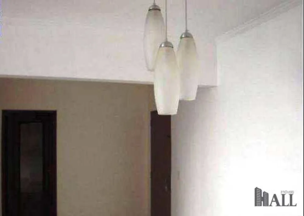 Apartamento, 3 quartos, 138 m² - Foto 6