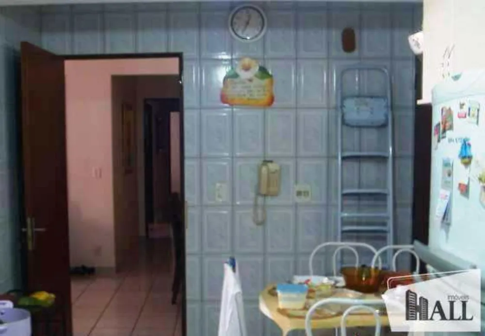 Apartamento, 3 quartos, 138 m² - Foto 7