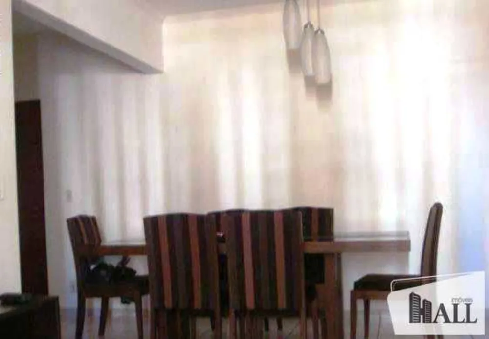 Apartamento, 3 quartos, 138 m² - Foto 2
