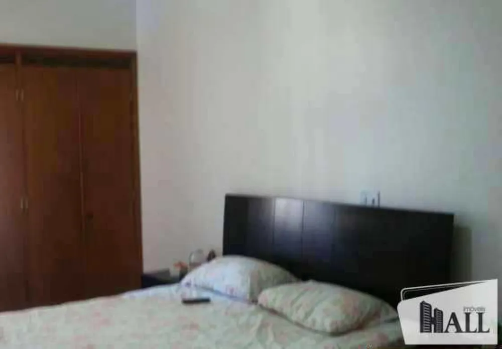 Apartamento, 3 quartos, 138 m² - Foto 8