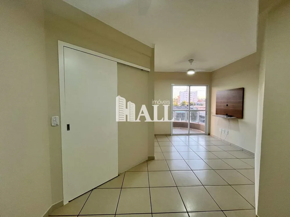Apartamento, 2 quartos, 50 m² - Foto 7