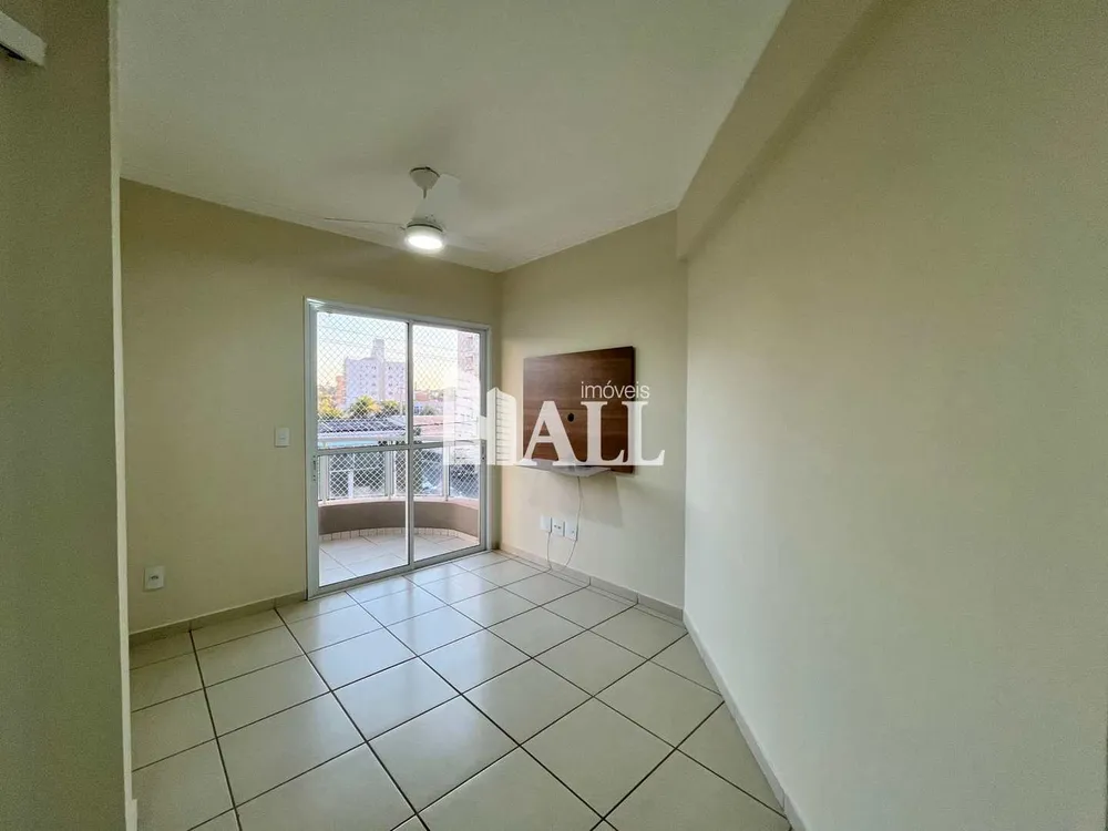 Apartamento, 2 quartos, 50 m² - Foto 8