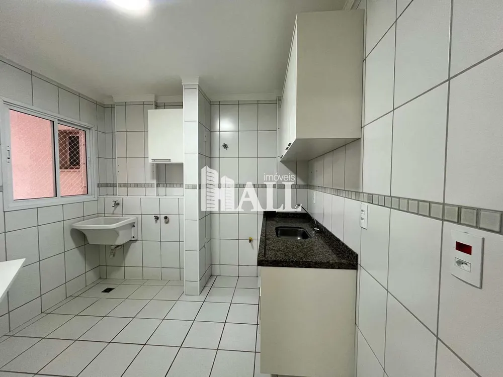 Apartamento, 2 quartos, 50 m² - Foto 5