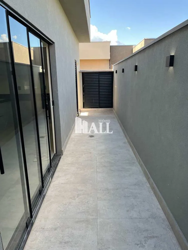 Casa de Condomínio, 2 quartos - Foto 6