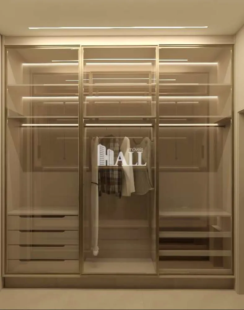 Casa de Condomínio, 3 quartos - Foto 7