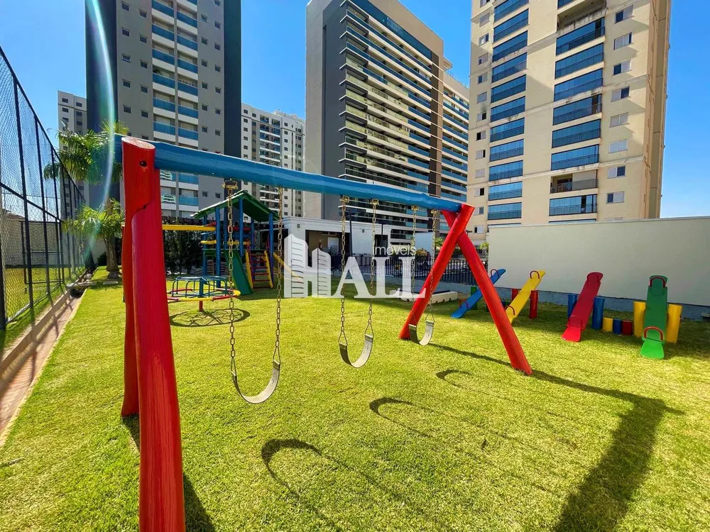 Apartamento, 3 quartos, 104 m² - Foto 7