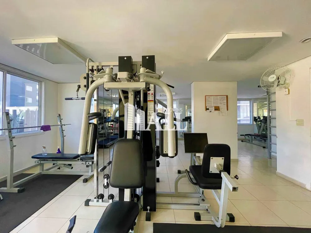 Apartamento, 3 quartos, 104 m² - Foto 8