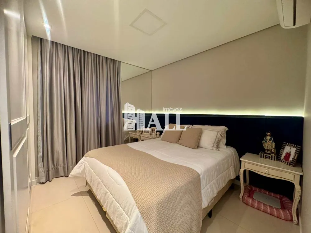 Apartamento, 3 quartos, 104 m² - Foto 2