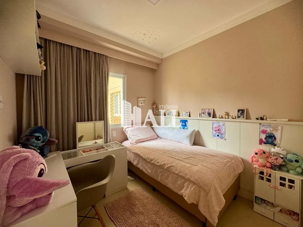 Apartamento, 3 quartos, 104 m² - Foto 3