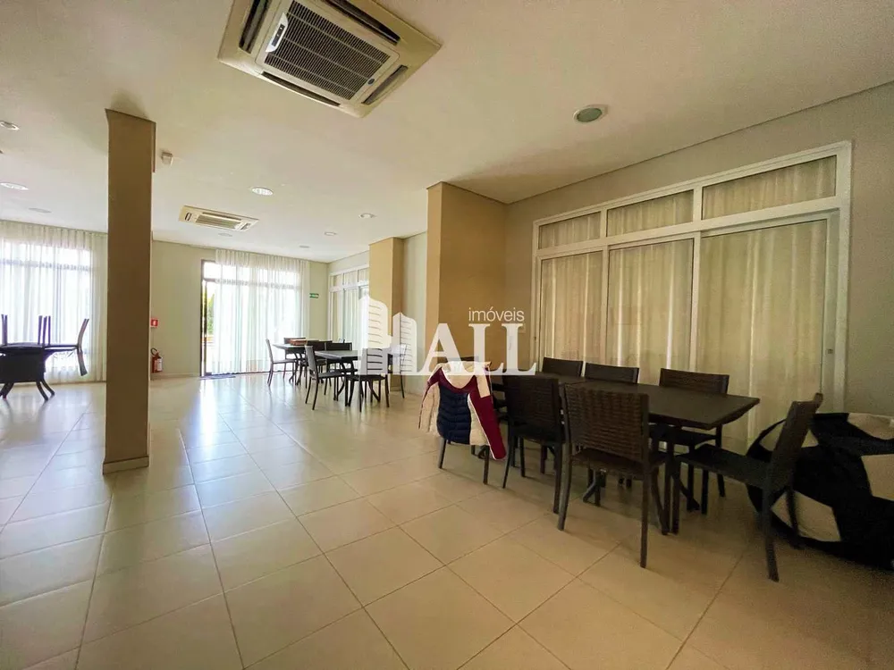 Apartamento, 3 quartos, 104 m² - Foto 9