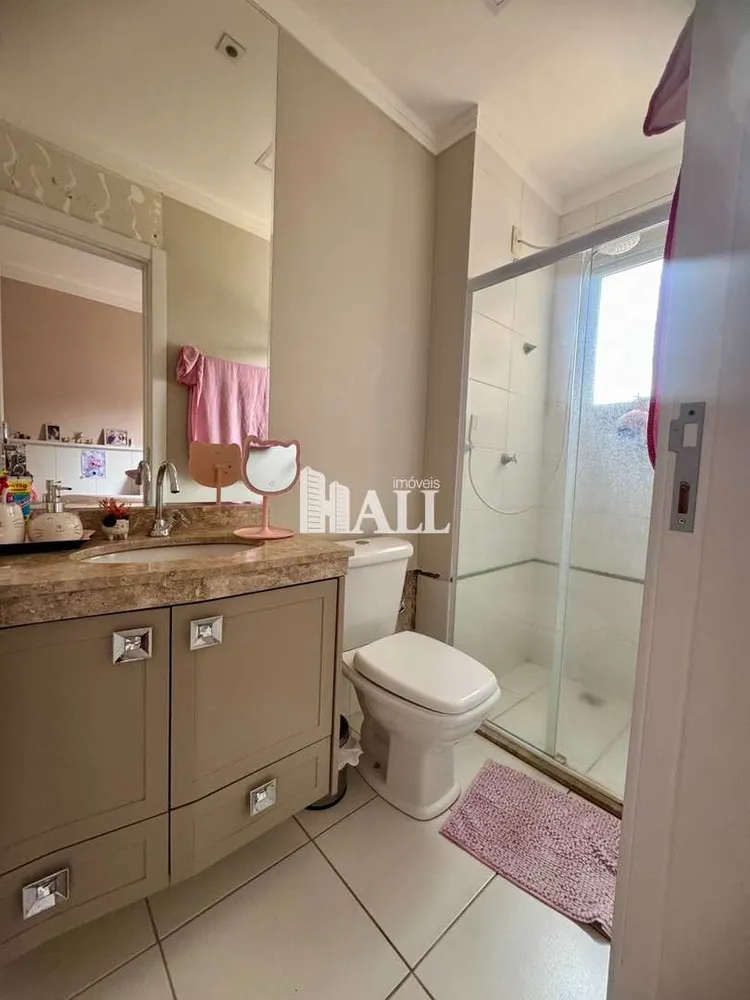 Apartamento, 3 quartos, 104 m² - Foto 5