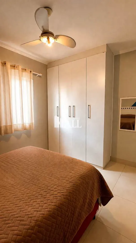 Casa de Condomínio, 3 quartos - Foto 10