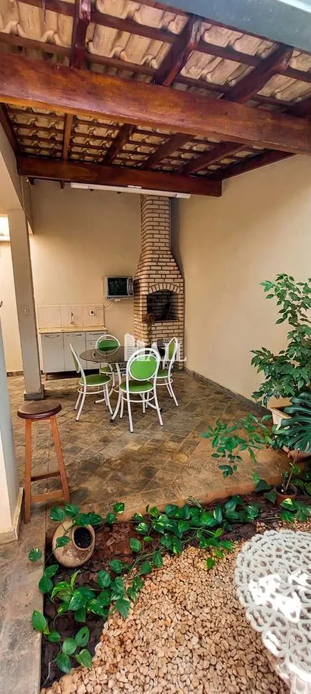 Casa de Condomínio, 3 quartos - Foto 11