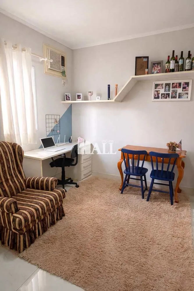 Casa de Condomínio, 3 quartos - Foto 6