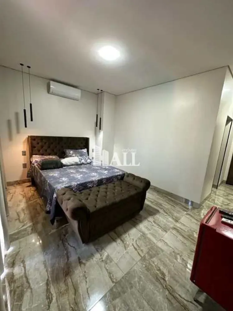 Chácara, 4 quartos - Foto 2