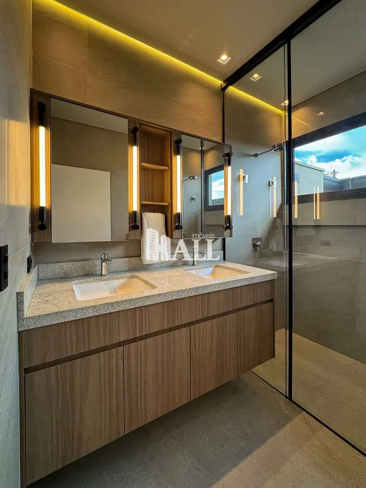 Casa de Condomínio, 3 quartos - Foto 6