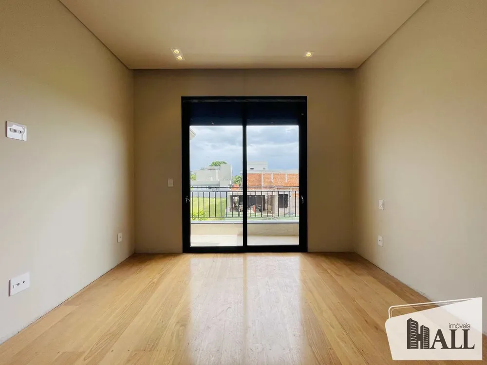 Casa de Condomínio, 4 quartos - Foto 8