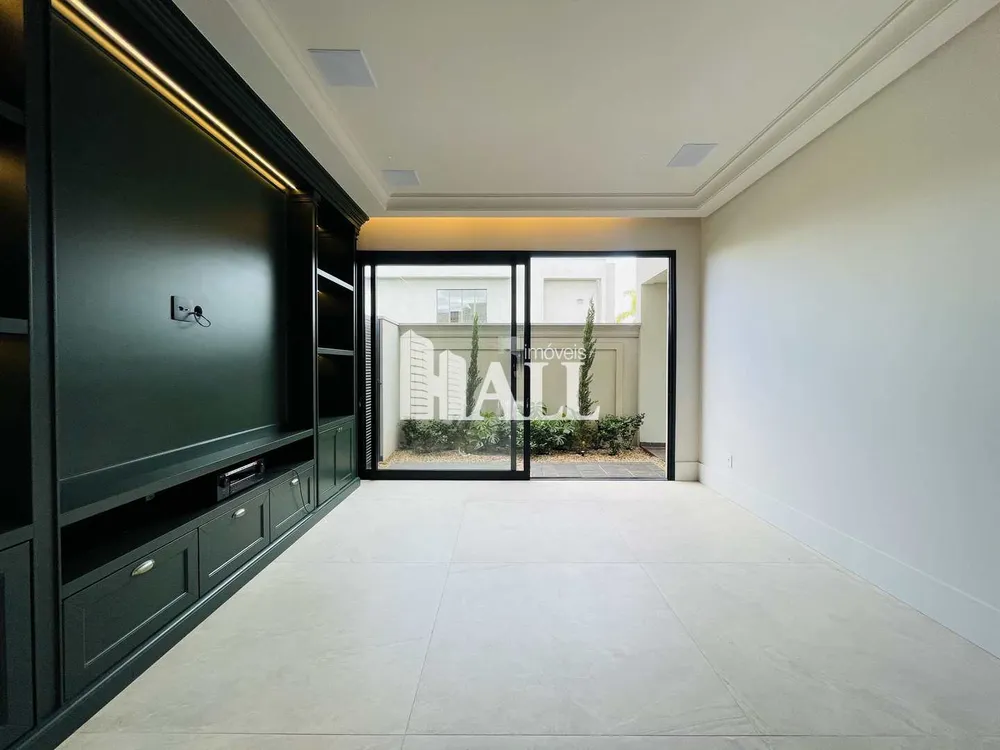 Casa de Condomínio, 4 quartos - Foto 6