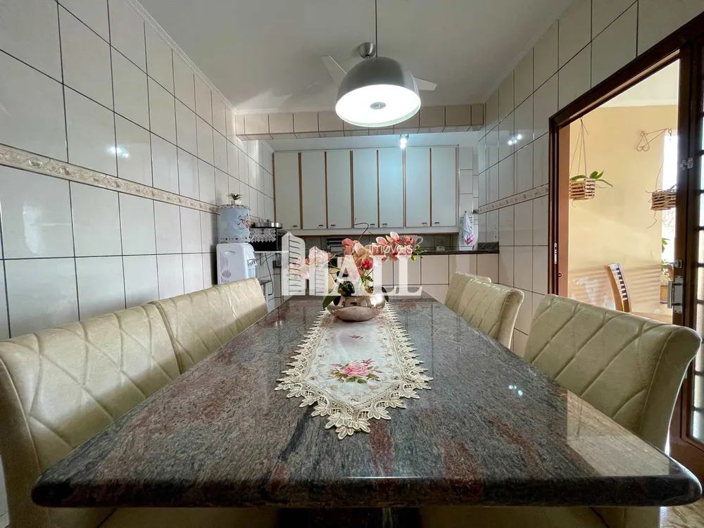 Casa, 3 quartos, 253 m² - Foto 4