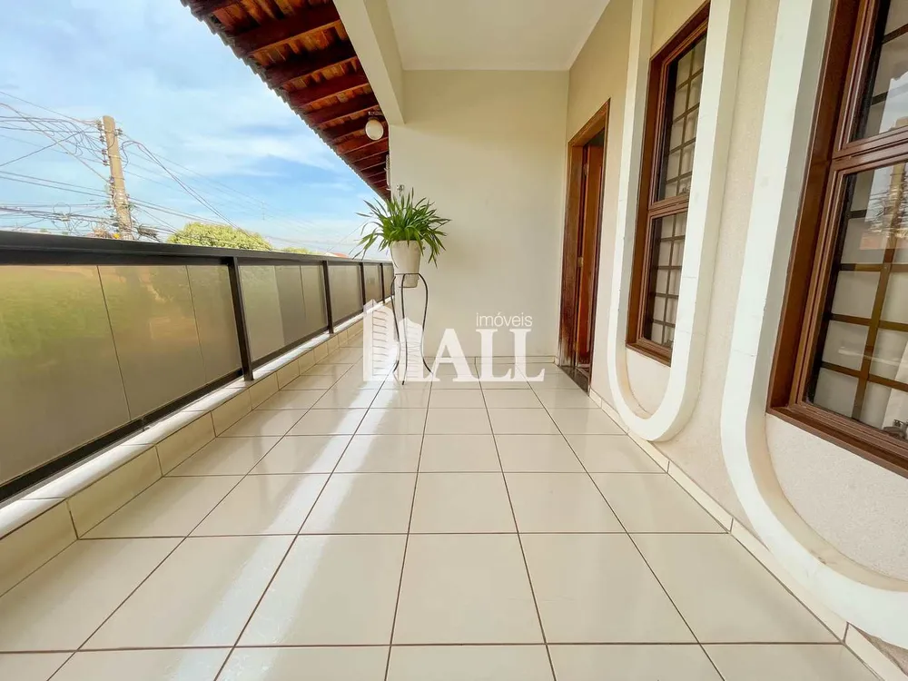 Casa, 3 quartos, 253 m² - Foto 8