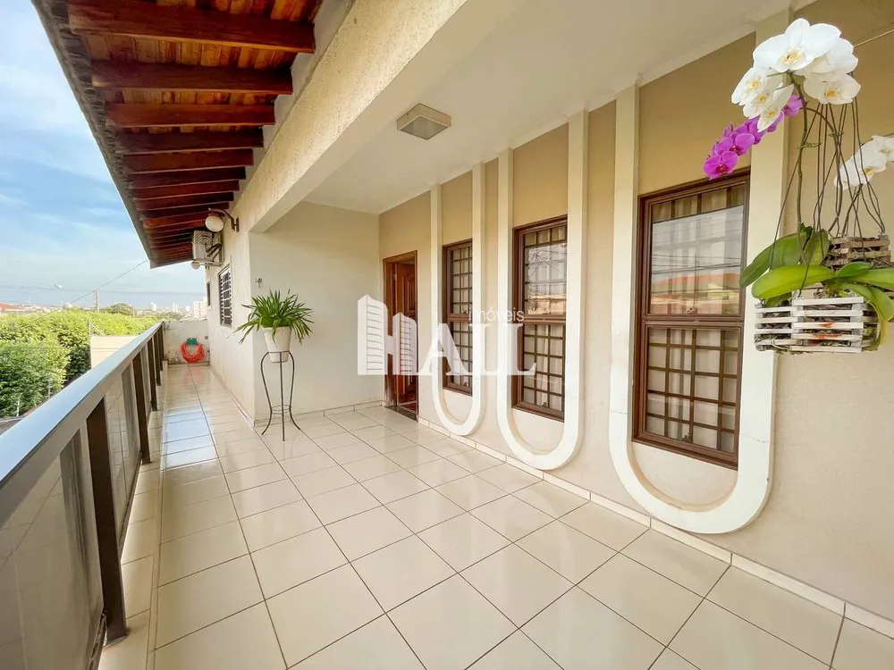 Casa, 3 quartos, 253 m² - Foto 7