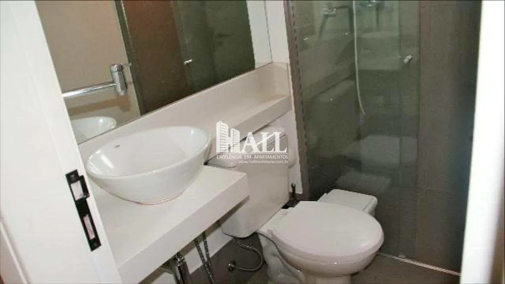 Apartamento, 2 quartos, 68 m² - Foto 4