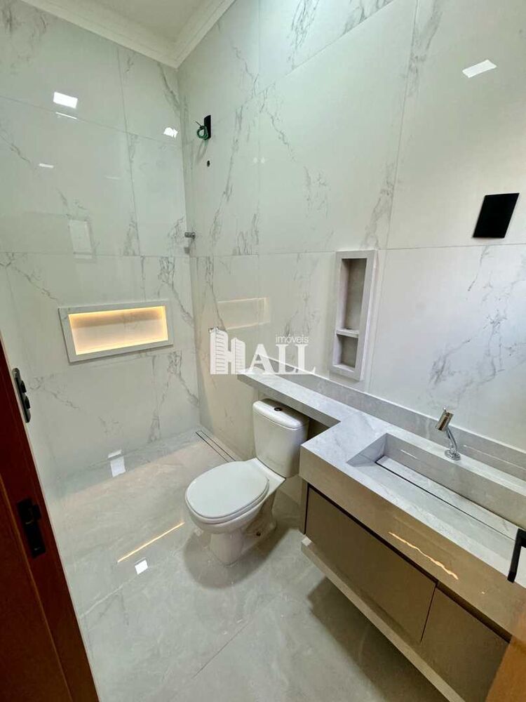 Casa, 3 quartos, 101 m² - Foto 4