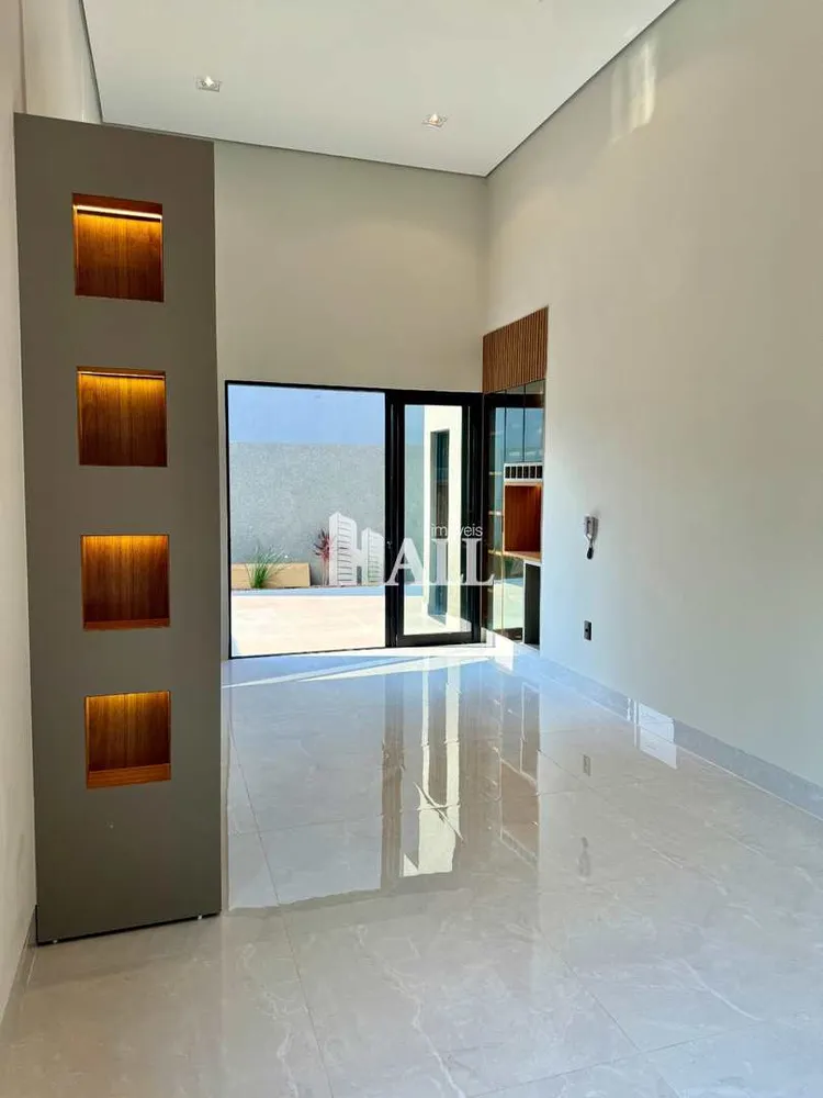 Casa, 3 quartos, 101 m² - Foto 6