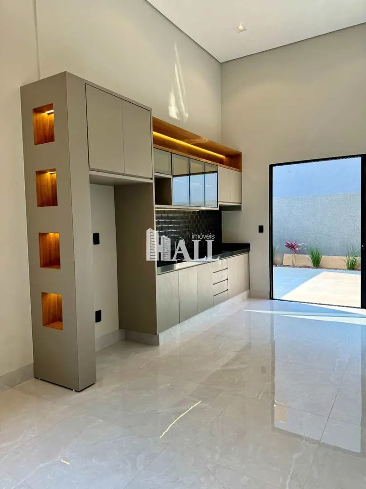 Casa, 3 quartos, 101 m² - Foto 5