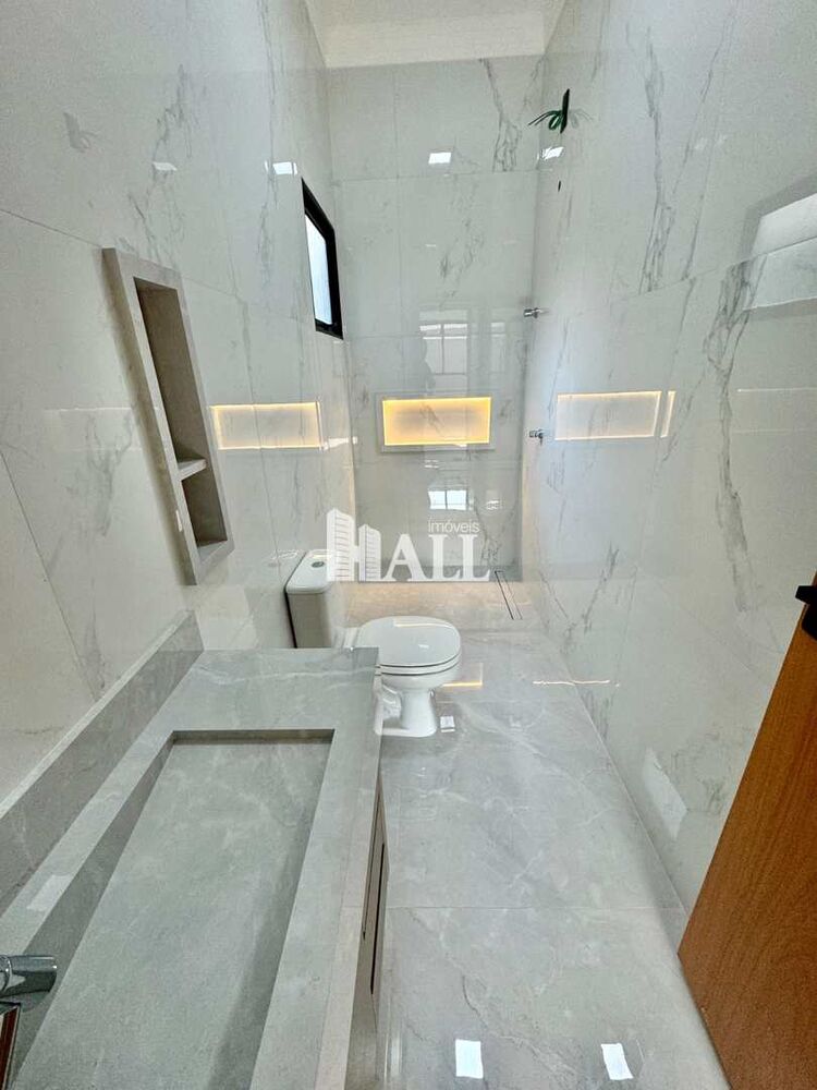 Casa, 3 quartos, 101 m² - Foto 3