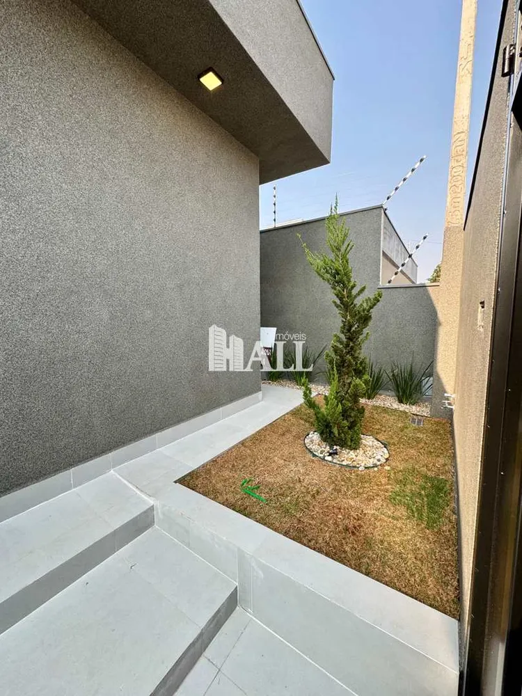 Casa, 3 quartos, 101 m² - Foto 16