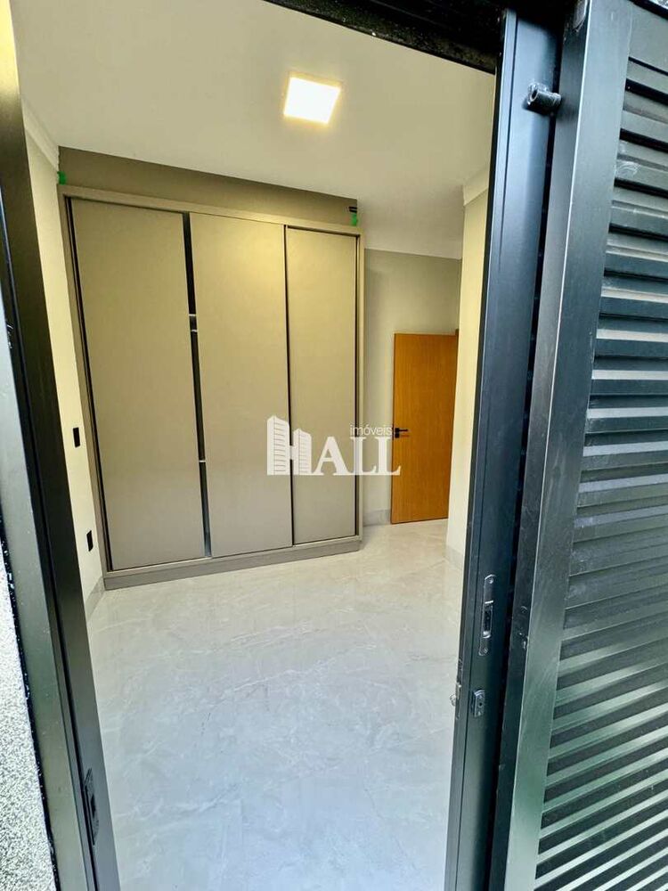 Casa, 3 quartos, 101 m² - Foto 5