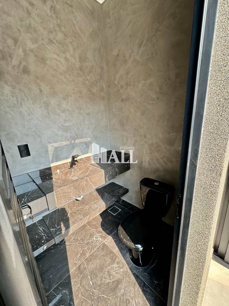 Casa, 3 quartos, 101 m² - Foto 7