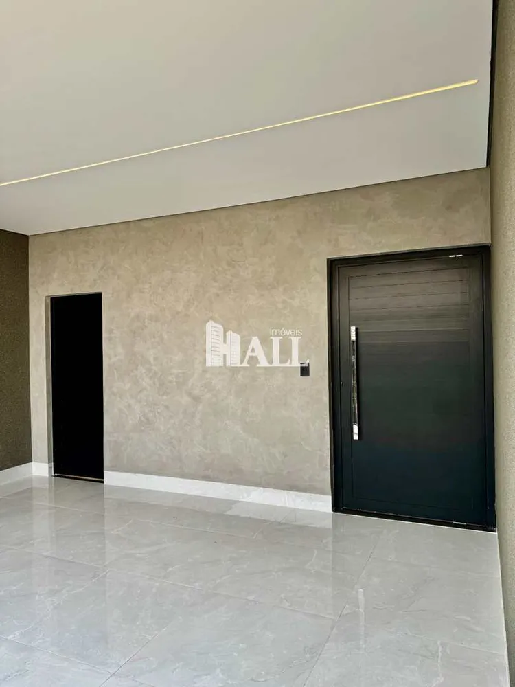 Casa, 3 quartos, 101 m² - Foto 15