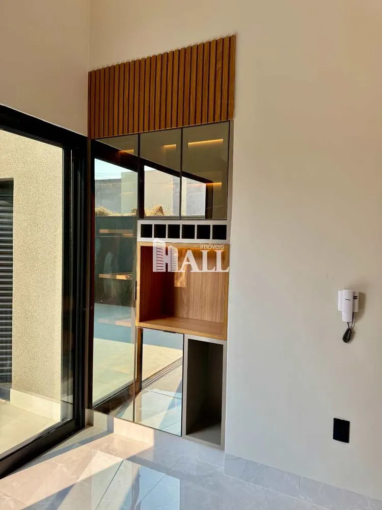 Casa, 3 quartos, 101 m² - Foto 7