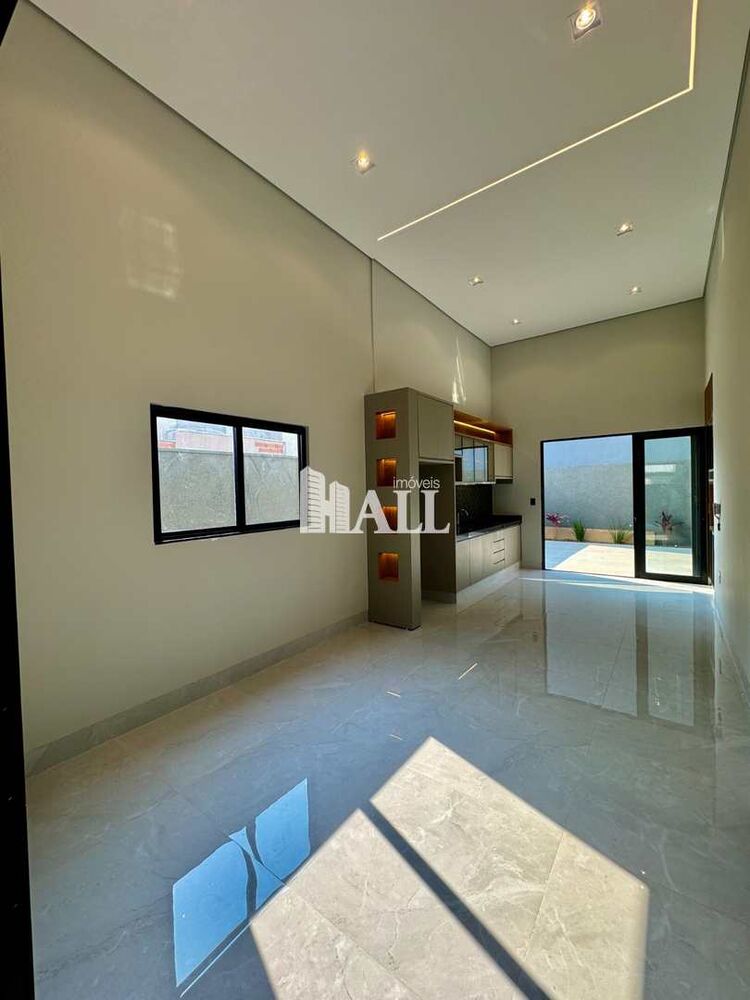 Casa, 3 quartos, 101 m² - Foto 2