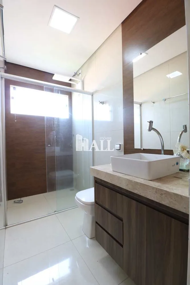 Casa, 3 quartos, 360 m² - Foto 6