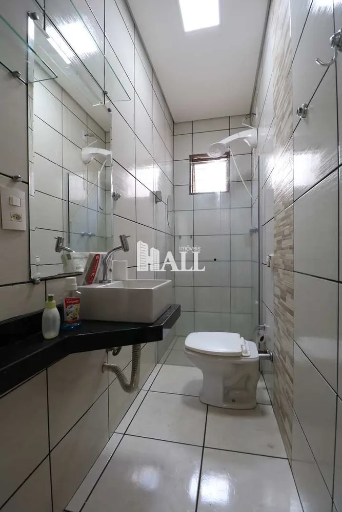 Casa, 3 quartos, 360 m² - Foto 1