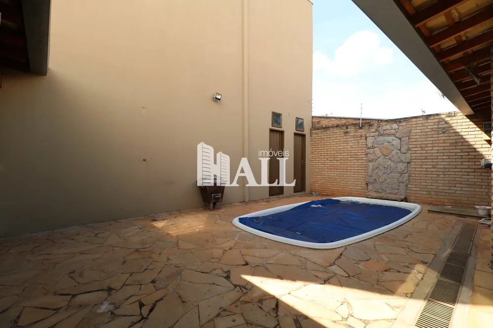 Casa, 3 quartos, 360 m² - Foto 1