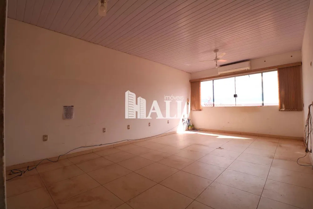 Casa, 3 quartos, 360 m² - Foto 2