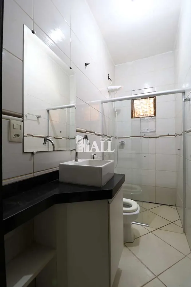 Casa, 3 quartos, 360 m² - Foto 4