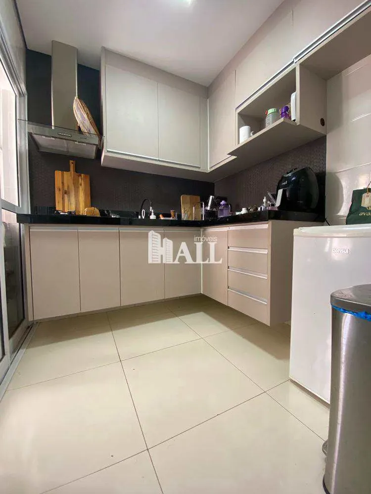Cobertura, 3 quartos, 215 m² - Foto 6