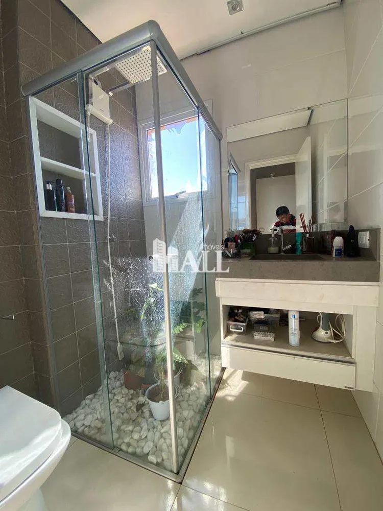 Cobertura, 3 quartos, 215 m² - Foto 9