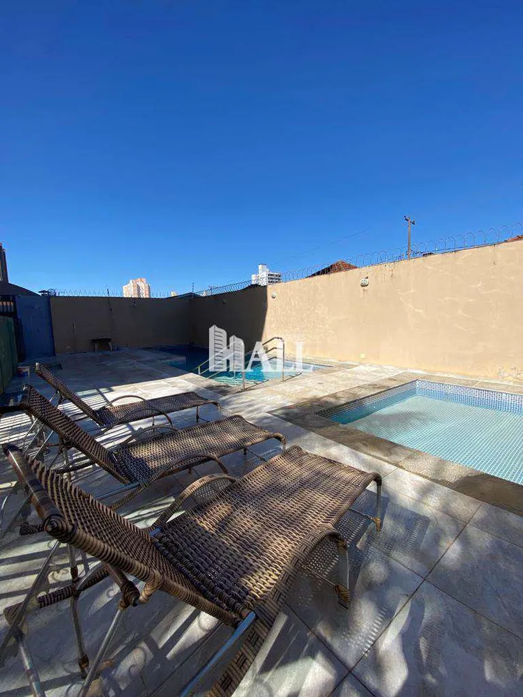 Cobertura, 3 quartos, 215 m² - Foto 4